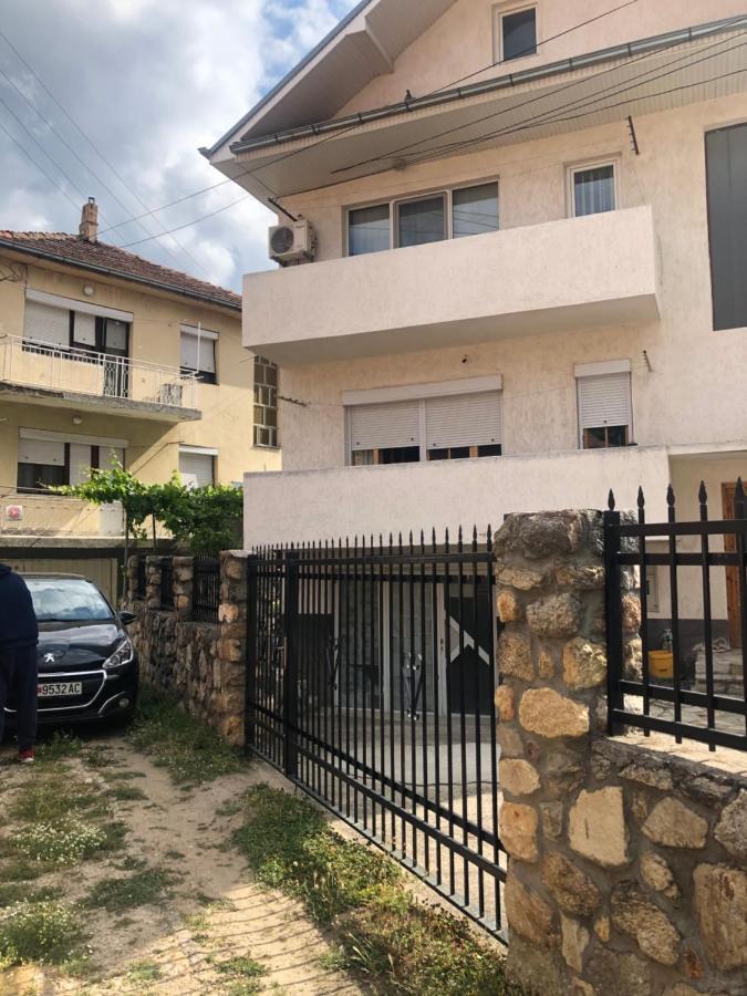 Centre Apartment Prilep Exterior photo