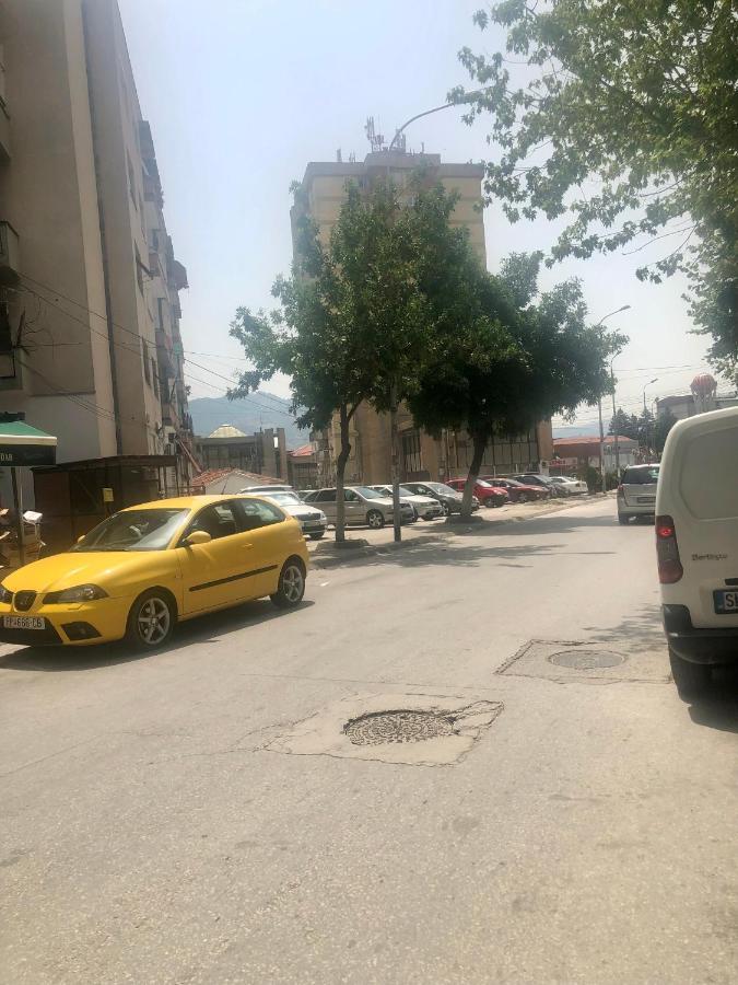 Centre Apartment Prilep Exterior photo