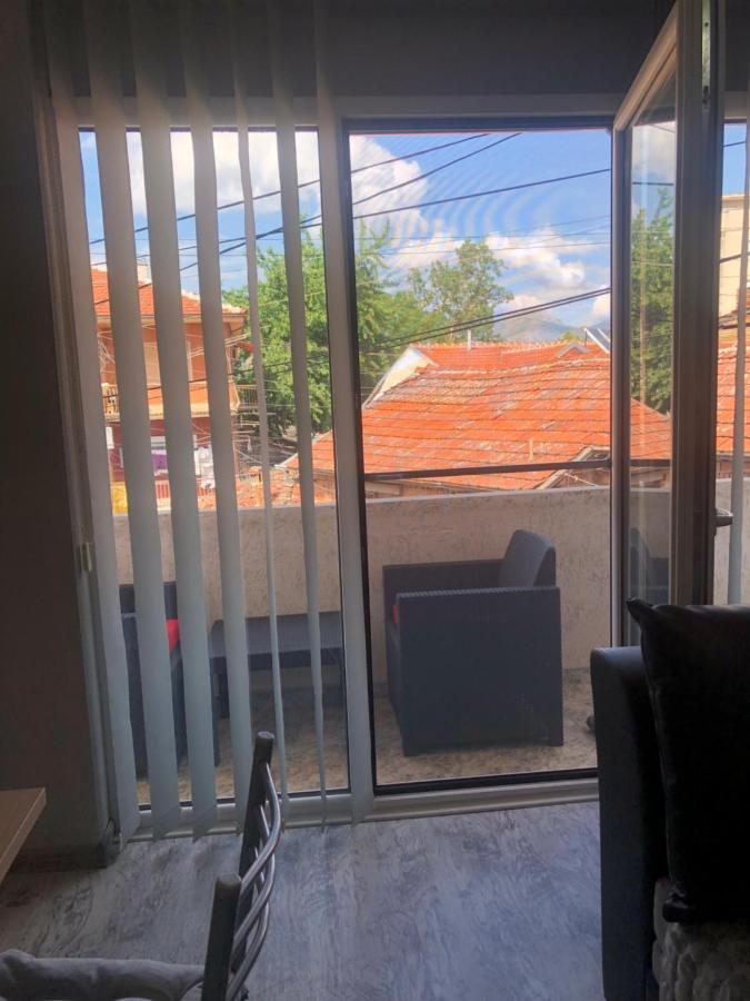 Centre Apartment Prilep Exterior photo