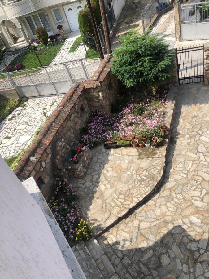 Centre Apartment Prilep Exterior photo