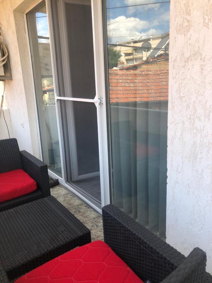 Centre Apartment Prilep Exterior photo