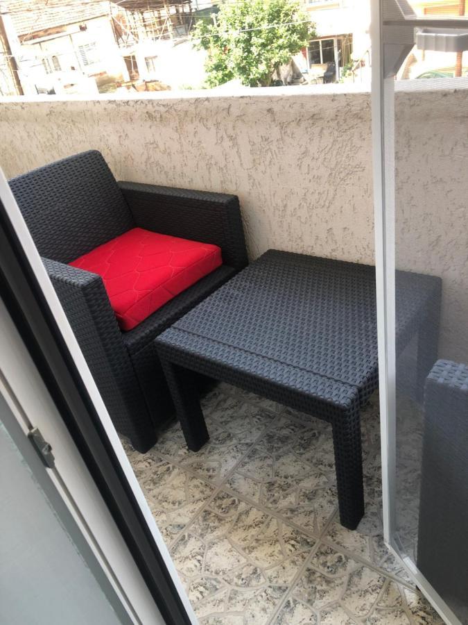 Centre Apartment Prilep Exterior photo
