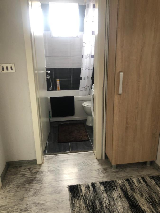 Centre Apartment Prilep Exterior photo