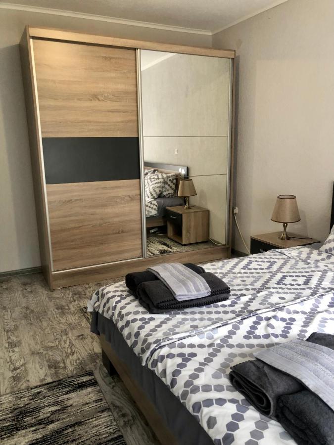 Centre Apartment Prilep Exterior photo