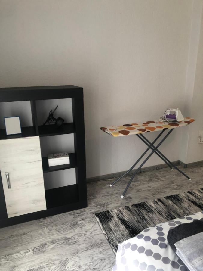 Centre Apartment Prilep Exterior photo