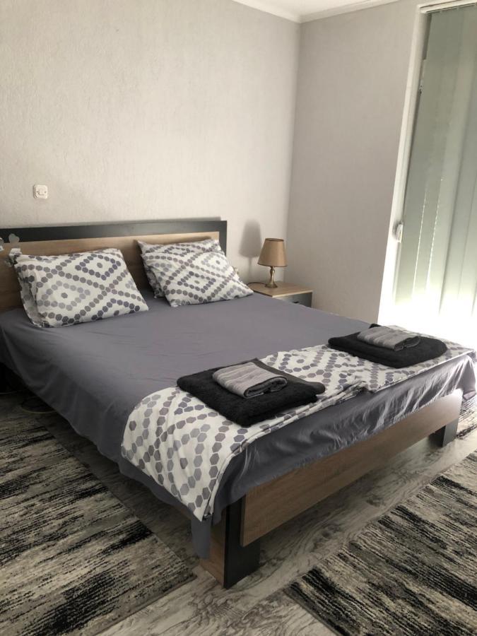 Centre Apartment Prilep Exterior photo