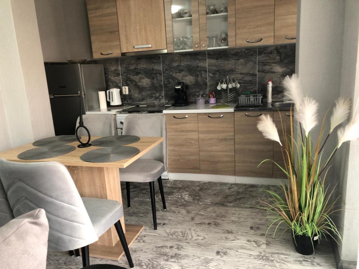 Centre Apartment Prilep Exterior photo
