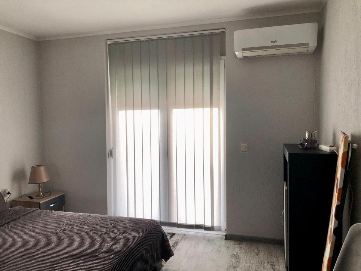 Centre Apartment Prilep Exterior photo