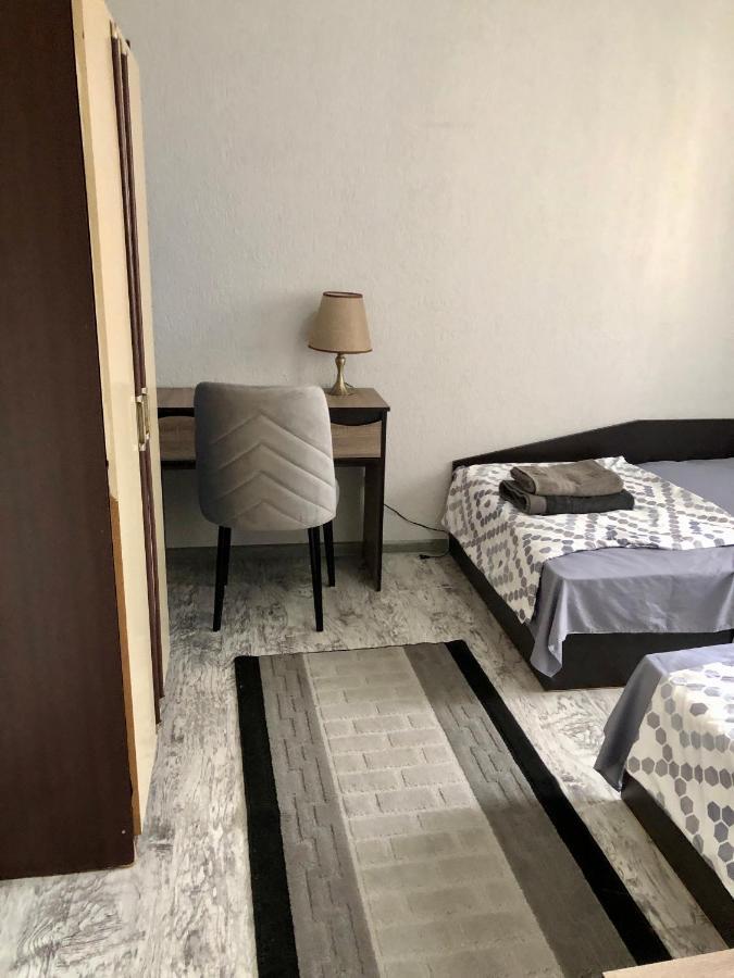 Centre Apartment Prilep Exterior photo