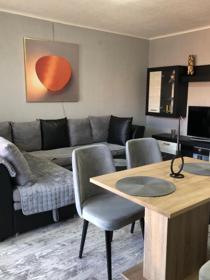 Centre Apartment Prilep Exterior photo
