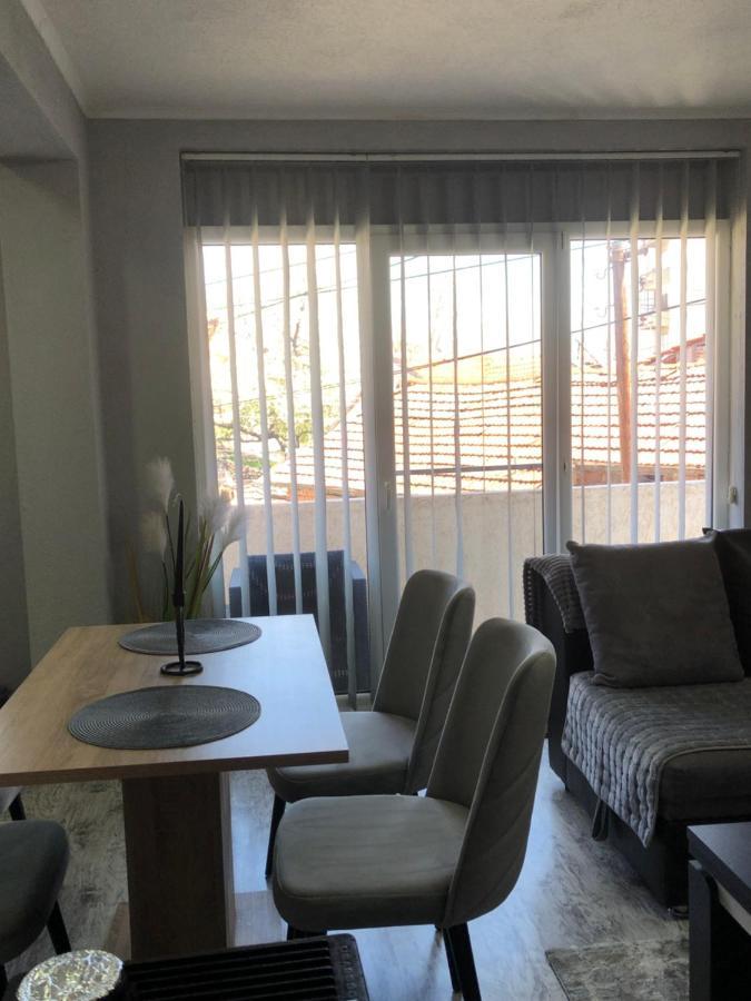 Centre Apartment Prilep Exterior photo