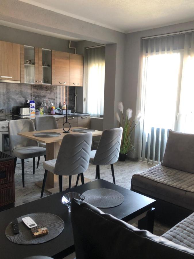 Centre Apartment Prilep Exterior photo