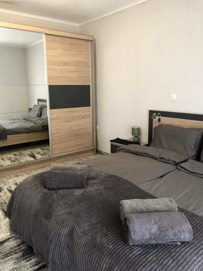 Centre Apartment Prilep Exterior photo