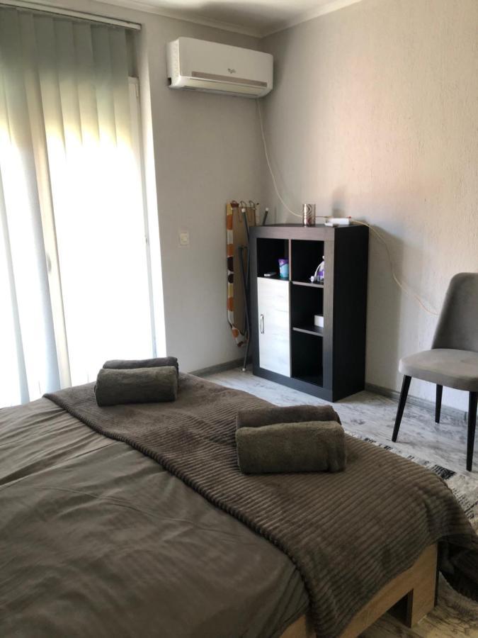Centre Apartment Prilep Exterior photo